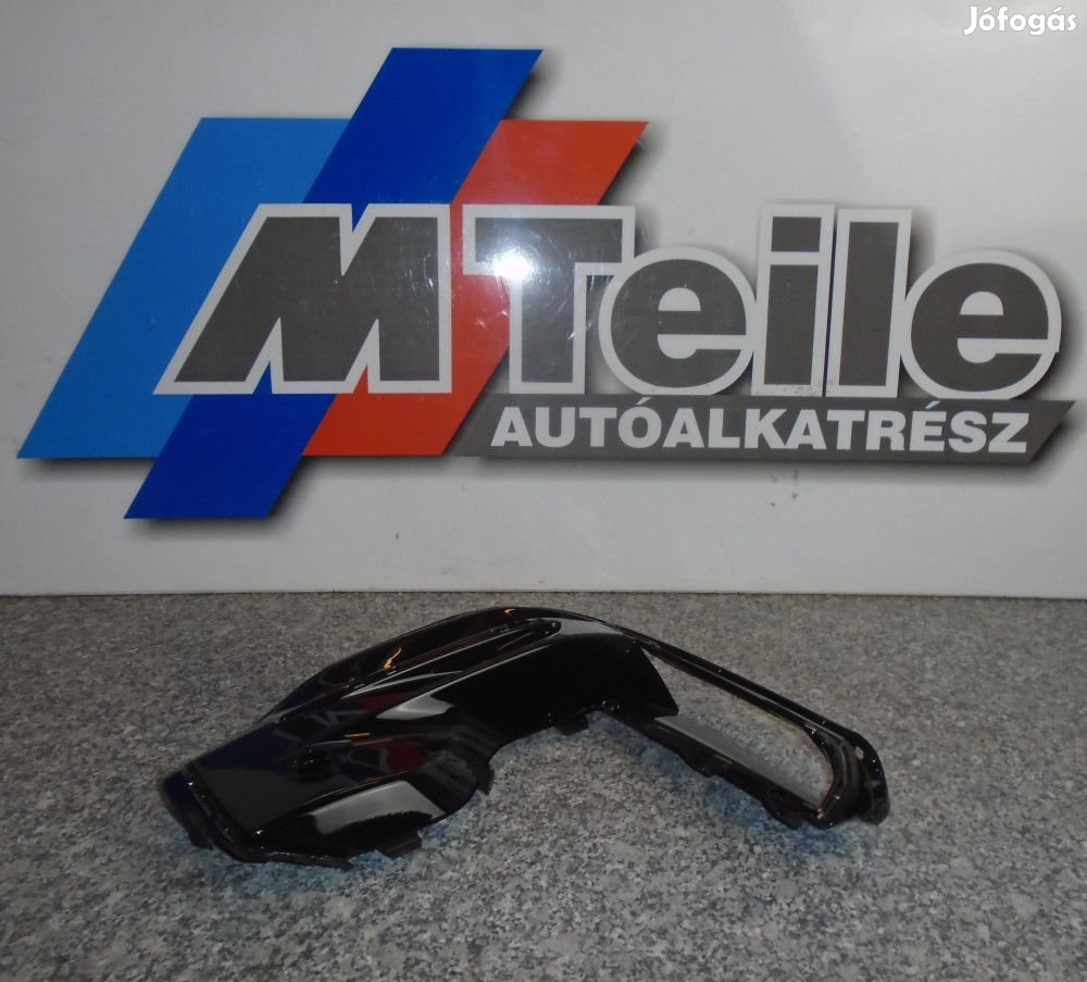 [GYÁRI ÚJ] BMW - KÖDLÁMPA TAKARÓ ELEM , BAL OLDALI -  X5 /  G05 "M "